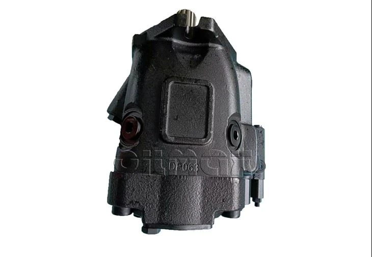 CASE 47764642 Hydraulic Pump