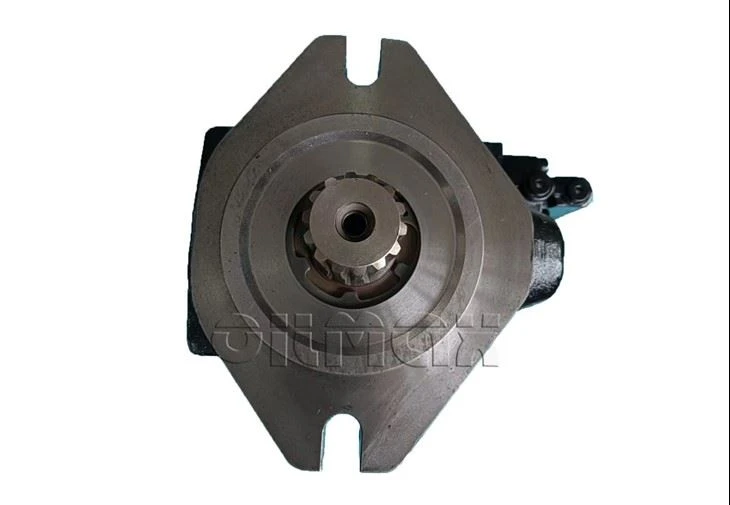 CASE 47764642 Hydraulic Pump