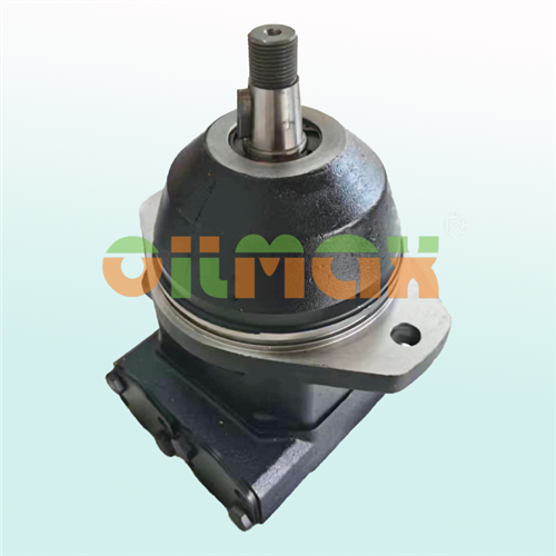 300506-00007MOTOR KIPAS HIDRAULIK DX700LC