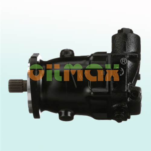 86996948 86996948 Bahagian Sarung MOTOR, HIDRAULIK 9230, 9240, 7010, 7120, 9010, AFX8010, 7230, 7240, 8010, 8120, 8230, 8240, 9120