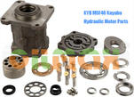 Bahagian Motor Hidraulik KYB MSF46 Kayaba