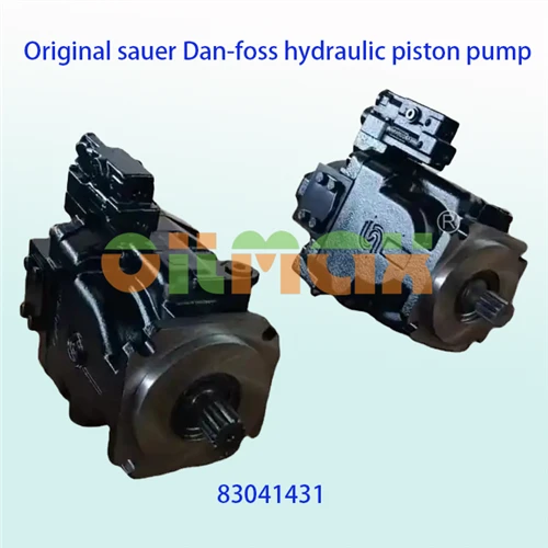 83041431 AT457670 83041431 A174911812 Pam Omboh Hidraulik Sauer Dan-foss Asal