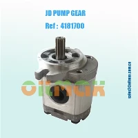 PAM;GEAR 4181700 - Hitachi