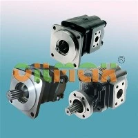 Pam Hidraulik, Clark 238240/238242/238243 Pam Gear