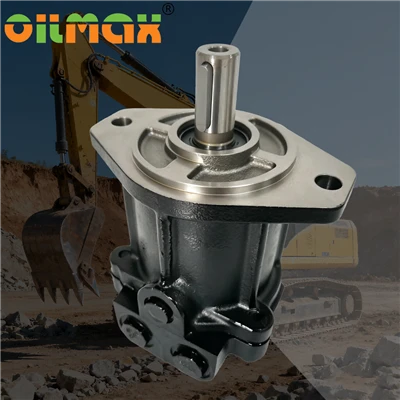 B0440-30007 Sut Motor Hidraulik Untuk Model Jengkaut Sanyi 650,700,750